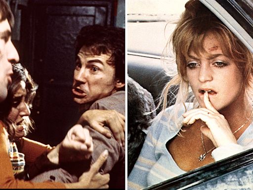 ... Spielberg & ‘The Sugarland Express’, Martin Scorsese With ‘Mean Streets’, More, In Talks, Retrospectives, Reunions...