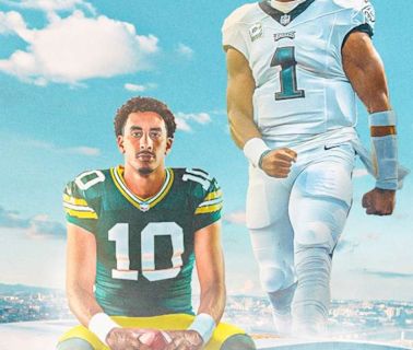 Cazé TV anuncia que transmitirá os jogos internacionais da NFL para o Brasil