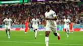 Ghana rally to come out on top in captivating World Cup clash against South Korea