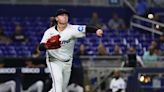 Weathers, Marlins Look for Third Straight Win Against Rangers