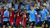 Uruguay rallies late to beat Canada on penalty kicks for third place at Copa America