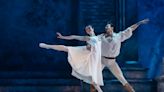Northern Ballet's ROMEO & JULIET Comes to London Next Month