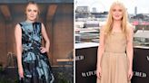 Dakota Fanning Continues Her Floral Streak in Two Totally Different Looks