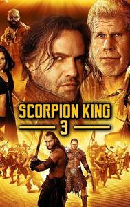 The Scorpion King 3: Battle for Redemption