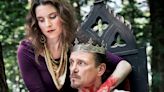 ‘Macbeth’ Shakespeare’s “terrifying tragedy” comes to the Players’ Ring