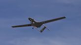 Drone downed over Russia's Saratov Oblast