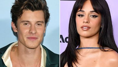 Inside Shawn Mendes' emotional comeback track after Camila Cabello split