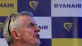 Ryanair dice que se han reanudado las conversaciones con Boeing para un nuevo pedido de aviones - FT