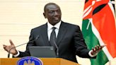 Kenya's Ruto brings four opposition figures in cabinet to quell unrest, cling to power