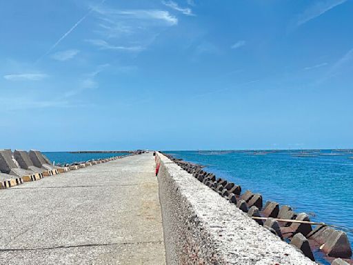 嘉縣海水淡化廠有譜 布袋商港外填海造陸 - 地方新聞