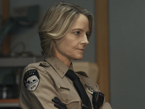 El futuro de True Detective según su directora: “Es una serie que estaba muerta y resucitó” - La Tercera