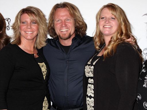 'Sister Wives' Christine Brown And Ex Kody's Relationship Still 'Awkward' After Big Split