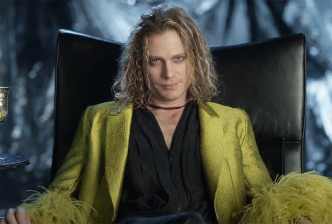 Interview With the Vampire: Lestat Rocks Out in First Look at Season 3