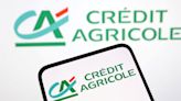 Credit Agricole launches China M&A and investment banking business