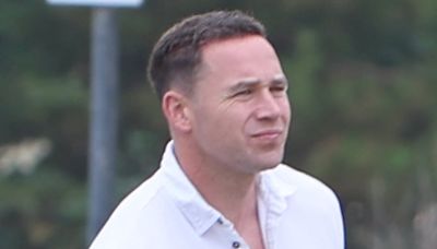 Kieran Hayler feels like he has been 'bullied' by 'mean' Matt Smith