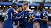 Chelsea player ratings vs Leicester: Raheem Sterling has a shocker but electric Nicolas Jackson shines again