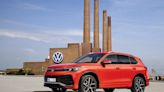 Volkswagen全新Tiguan亮相！配有全新電子底盤控制、數位介面與眾多舒適功能