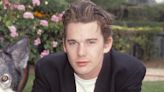 Young Ethan Hawke: A Look Back On the Actor's Rise In the Hollywood Ranks