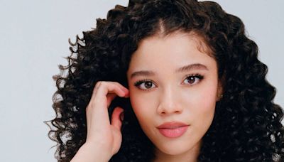 Malia Baker on Her Journey from Botswana to Disney Stardom