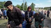 Russia claims capture of villages in northeast Ukraine amid renewed assault