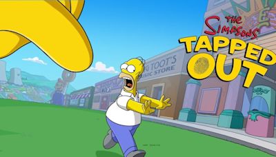 EA Games pulls the plug on The Simpsons: Tapped Out, fans 'don't understand why'