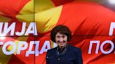 Aplastante victoria de los nacionalistas en las elecciones en Macedonia del Norte