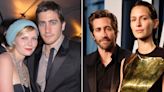 Jake Gyllenhaal’s Dating History: From Kirsten Dunst to Jeanne Cadieu