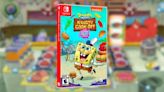 SpongeBob SquarePants: Krusty Cook-Off Extra Krusty Edition Giveaway