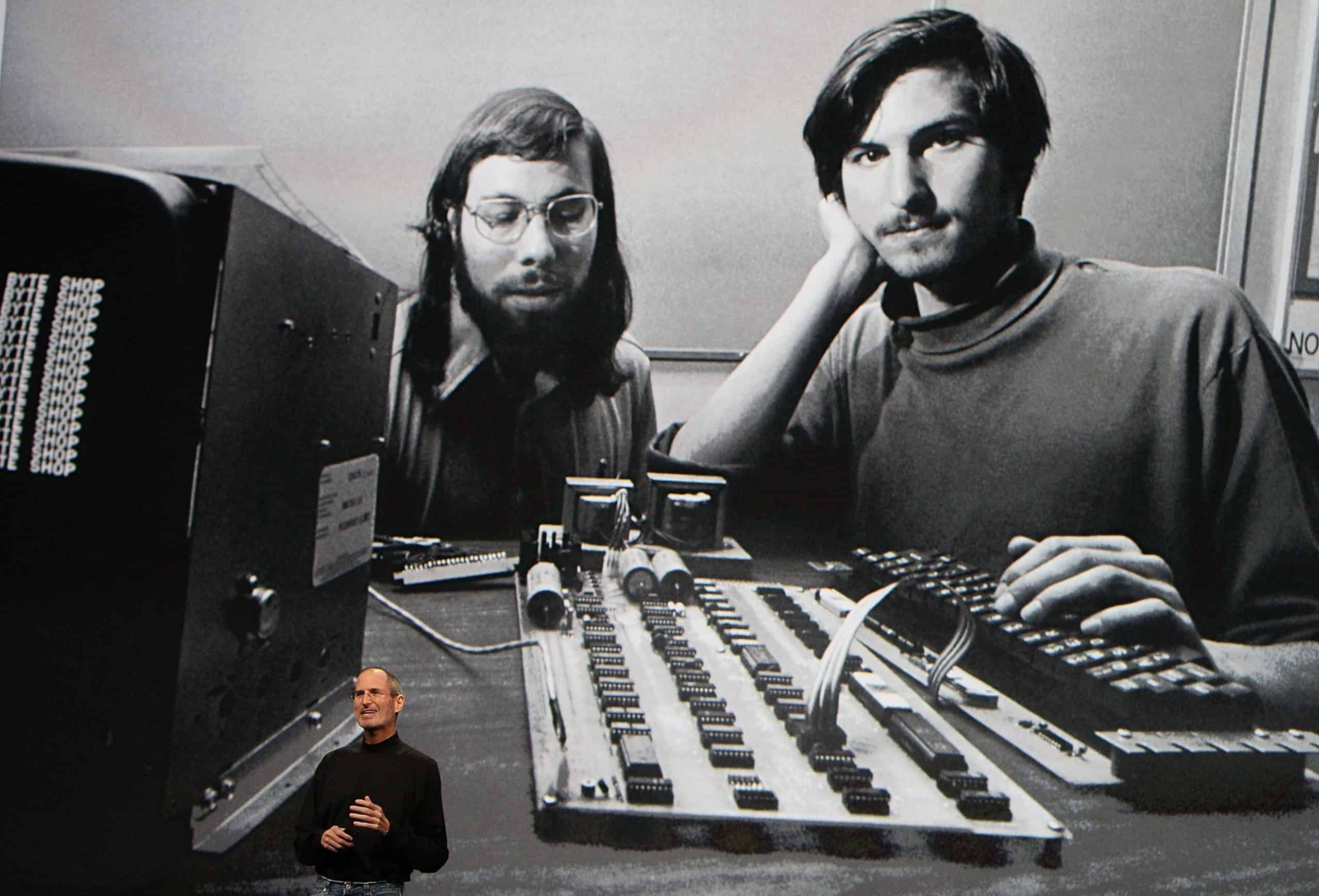 25 Steve Jobs Quotes Gen Z Needs to Hear