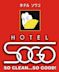 Hotel Sogo