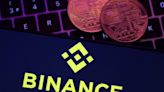 Investors pull $2.5 billion in days from Binance's stablecoin on regulatory scrutiny