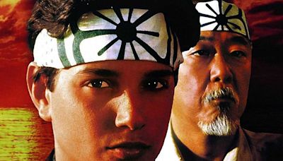 Karate Kid: la química de sus protagonistas, la furia de Clint Eastwood y una patada brutal