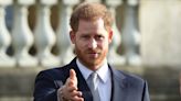 Duke of Sussex ‘declined to respond’ to royal reporting debate invite
