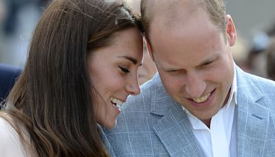 Príncipe William já terminou com Kate Middleton por telefone