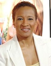 Wanda Sykes