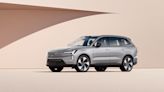 Volvo’s New 496 HP EX90 Aims to Be a Family Hauler for the Electric Era