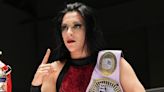 WWE Recruit Stephanie Vaquer Likes The Idea Of Joining Popular Raw Faction - Wrestling Inc.