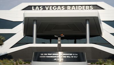 Las Vegas Raiders Training Camp Preview