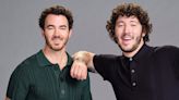 Kevin & Franklin Jonas Tease ‘Claim to Fame’ Season 3, Biggest Reveals & Ever Changing Clue Wall