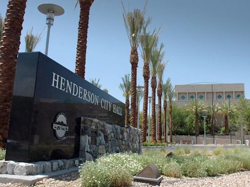 Disillusionment leads newcomers to challenge Henderson council incumbents