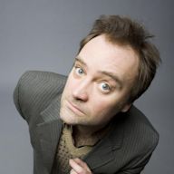 David Hewlett