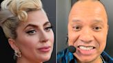 Anderson Leonardo: O dia em que o Lady Gaga interagiu com o Molejo por causa de 'Cilada'