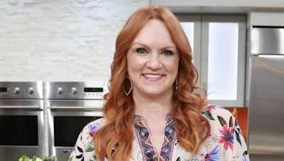 Ree Drummond Shares Big Update on Daughter Paige’s Wedding Plans