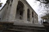 Bayezid I Mosque