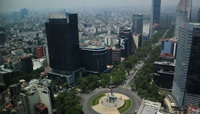 Contingencia ambiental en CDMX hoy 15 de mayo: mantienen Fase 1 y Doble Hoy No Circula | EN VIVO