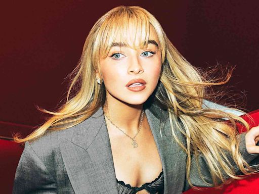 Sabrina Carpenter Says She's Attracted to 'Humor and Energy and Being Genuine' amid Barry Keoghan Romance