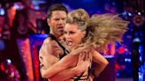 James Jordan pours fuel on the flames of the Strictly bullying row