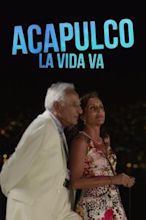 Acapulco La vida va