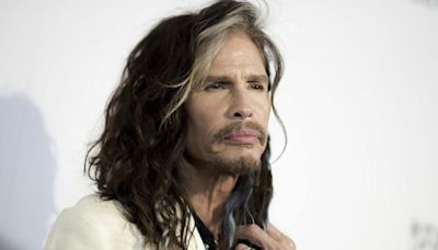 Aerosmith se despide de las presentaciones en vivo debido a un problema de salud de Steven Tyler