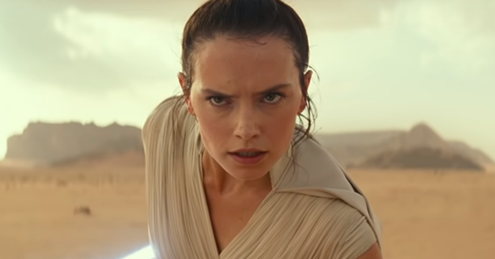 Star Wars Jedi Origin Movie's Title Teased by Producer